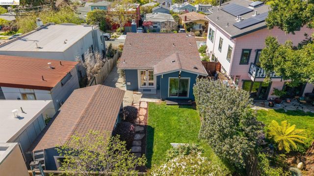 753 Peralta Avenue, Berkeley, CA 94707