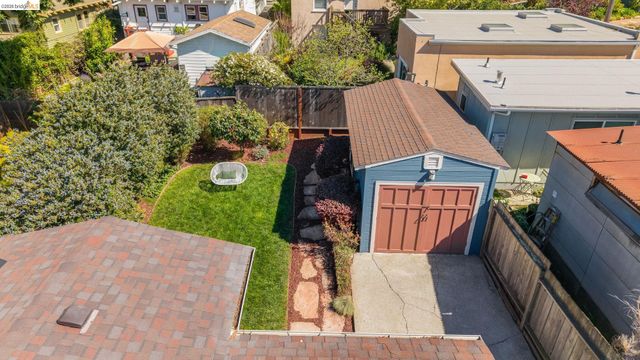 753 Peralta Avenue, Berkeley, CA 94707