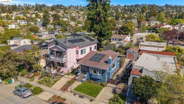 753 Peralta Avenue, Berkeley, CA 94707