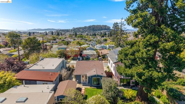 753 Peralta Avenue, Berkeley, CA 94707