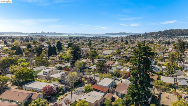 753 Peralta Avenue, Berkeley, CA 94707