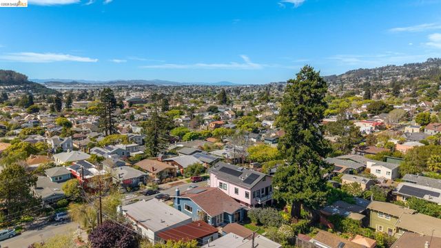 753 Peralta Avenue, Berkeley, CA 94707