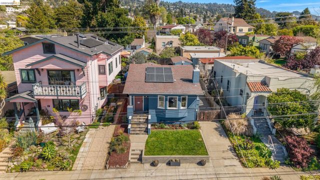 753 Peralta Avenue, Berkeley, CA 94707