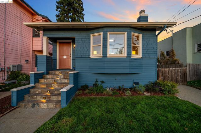 753 Peralta Avenue, Berkeley, CA 94707