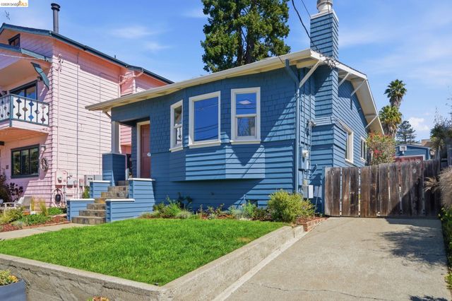 753 Peralta Avenue, Berkeley, CA 94707