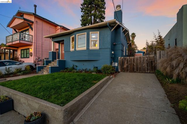 753 Peralta Avenue, Berkeley, CA 94707