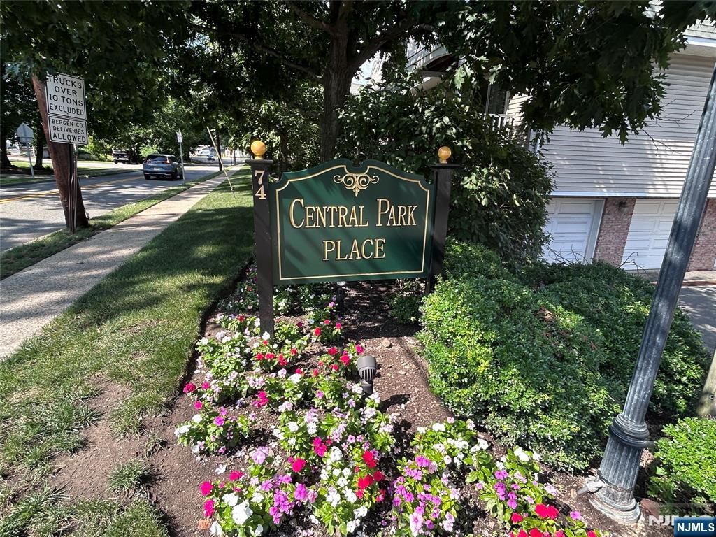 200 Central Park Place, Ramsey, NJ 07446
