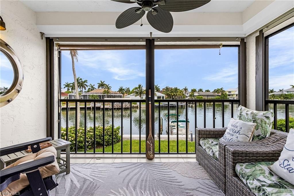 848 Elkcam CIR 212, MARCO ISLAND, FL 34145 — exterior