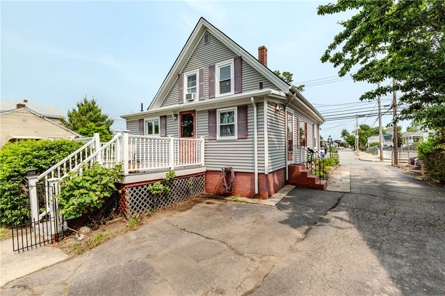339 Beverage Hill Avenue, Pawtucket, RI 02861