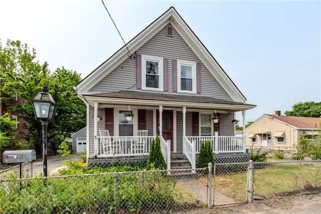 339 Beverage Hill Avenue, Pawtucket, RI 02861