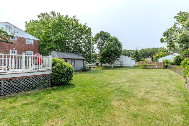 339 Beverage Hill Avenue, Pawtucket, RI 02861