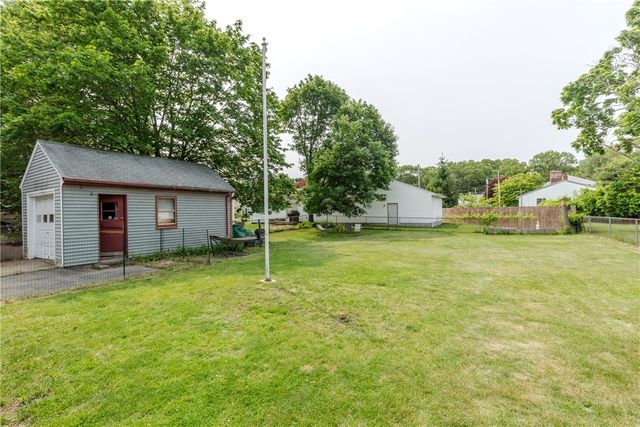 339 Beverage Hill Avenue, Pawtucket, RI 02861