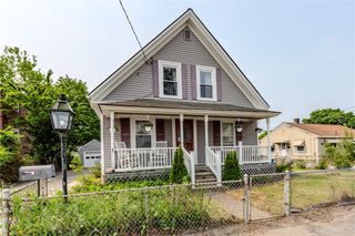 339 Beverage Hill Avenue, Pawtucket, RI 02861
