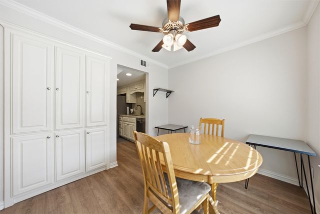 600 Bagby Avenue 7D, Waco, TX 76706