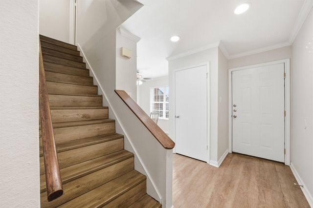 600 Bagby Avenue 7D, Waco, TX 76706