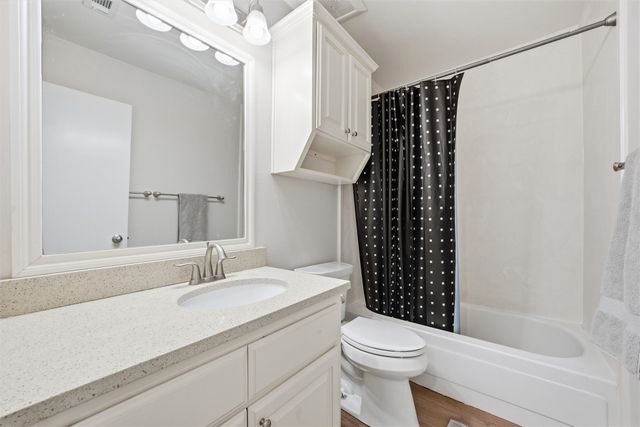 600 Bagby Avenue 7D, Waco, TX 76706