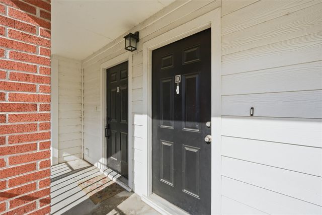 600 Bagby Avenue 7D, Waco, TX 76706