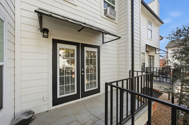 600 Bagby Avenue 7D, Waco, TX 76706