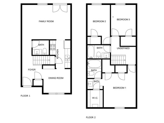 600 Bagby Avenue 7D, Waco, TX 76706