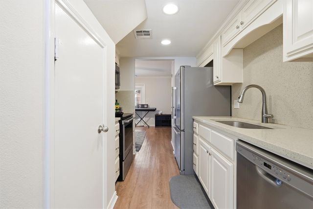 600 Bagby Avenue 7D, Waco, TX 76706