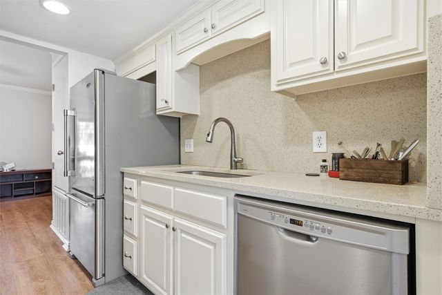 600 Bagby Avenue 7D, Waco, TX 76706