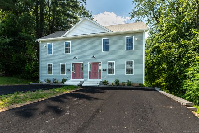 6 Morrison St Extension, Vernon, CT 06066