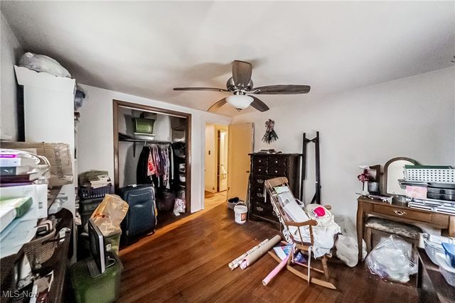 6815 Ridgewood Avenue, Parma, OH 44129