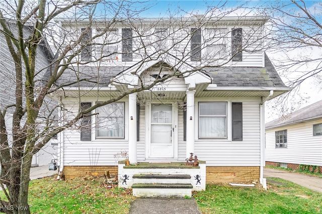6815 Ridgewood Avenue, Parma, OH 44129