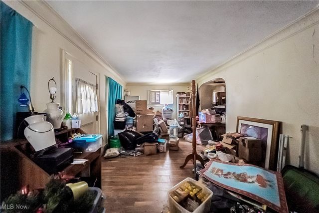 6815 Ridgewood Avenue, Parma, OH 44129