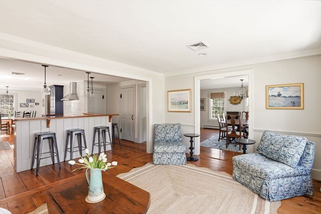88 Chittenden Lane, Norwell, MA 02061
