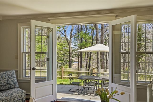 88 Chittenden Lane, Norwell, MA 02061