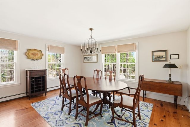 88 Chittenden Lane, Norwell, MA 02061