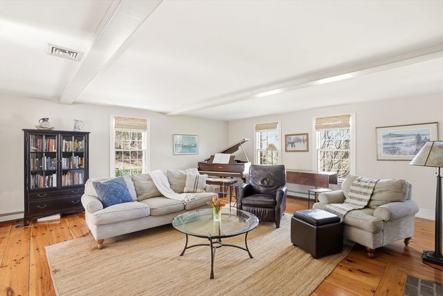 88 Chittenden Lane, Norwell, MA 02061