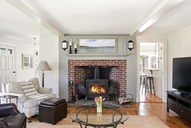88 Chittenden Lane, Norwell, MA 02061