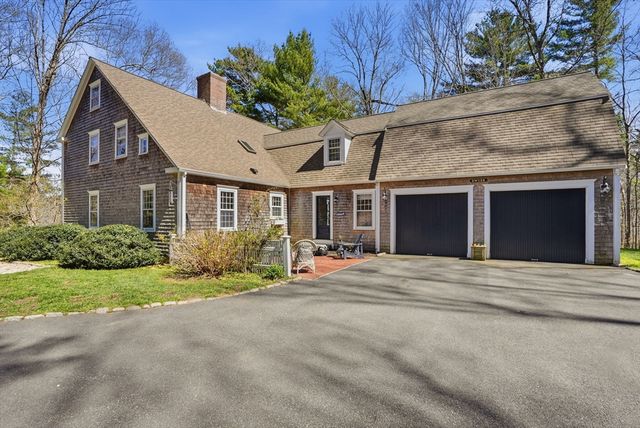 88 Chittenden Lane, Norwell, MA 02061