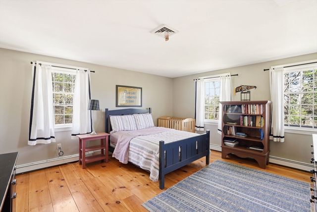 88 Chittenden Lane, Norwell, MA 02061