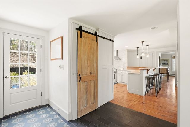 88 Chittenden Lane, Norwell, MA 02061