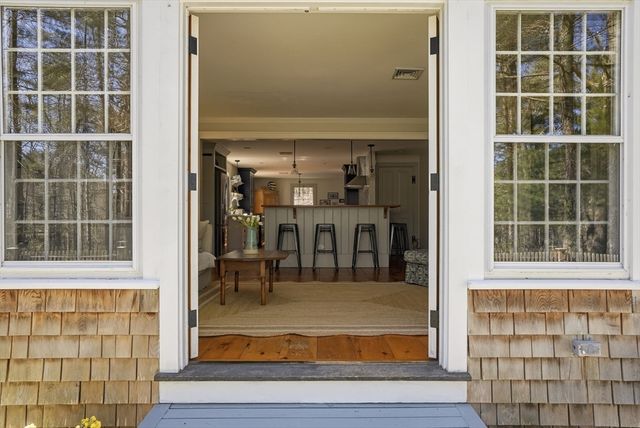 88 Chittenden Lane, Norwell, MA 02061