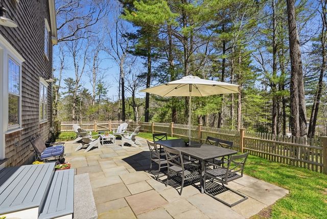 88 Chittenden Lane, Norwell, MA 02061