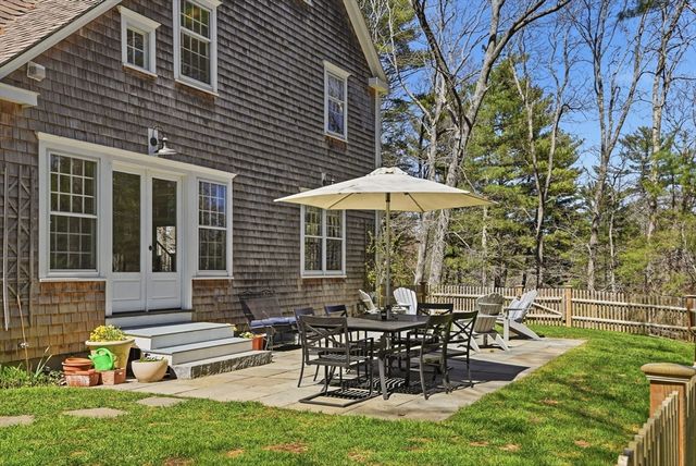88 Chittenden Lane, Norwell, MA 02061