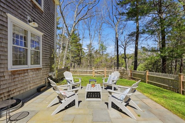 88 Chittenden Lane, Norwell, MA 02061