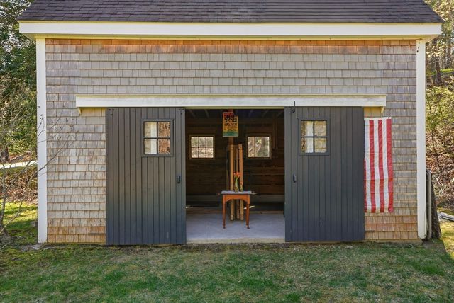 88 Chittenden Lane, Norwell, MA 02061