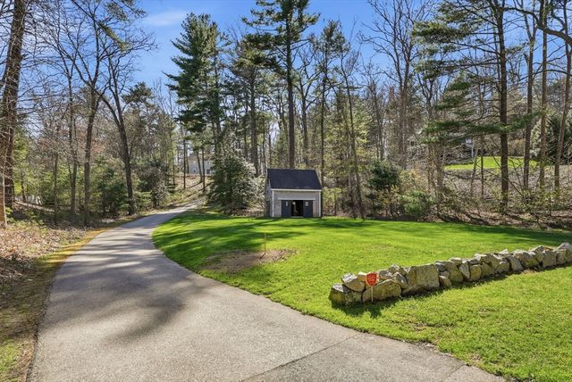 88 Chittenden Lane, Norwell, MA 02061