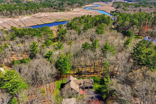 88 Chittenden Lane, Norwell, MA 02061