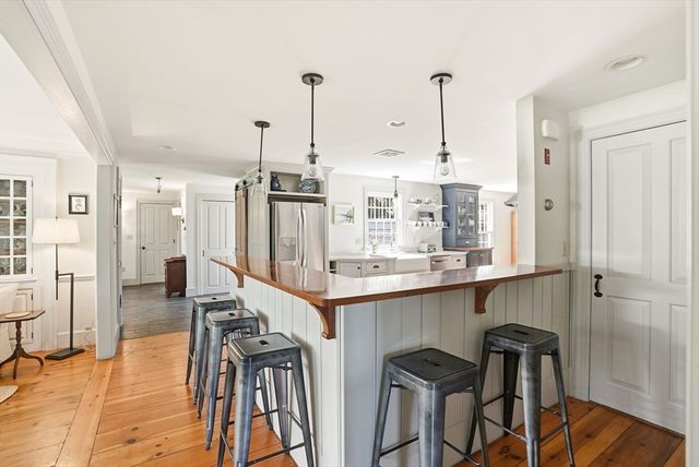 88 Chittenden Lane, Norwell, MA 02061