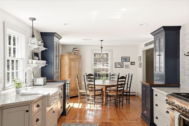 88 Chittenden Lane, Norwell, MA 02061
