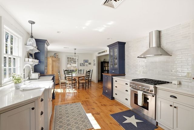 88 Chittenden Lane, Norwell, MA 02061