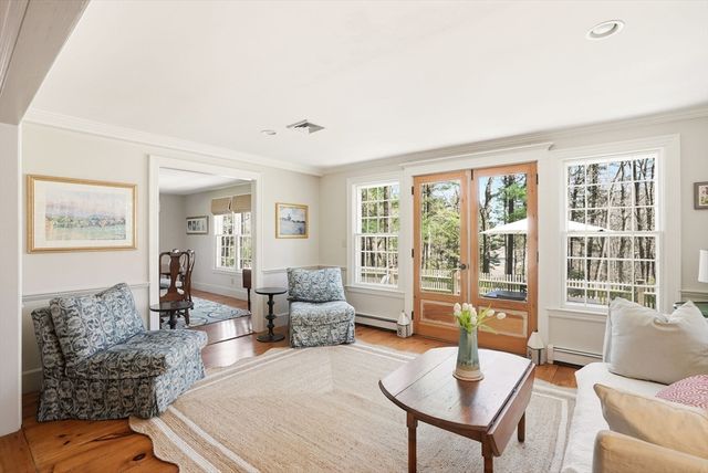 88 Chittenden Lane, Norwell, MA 02061