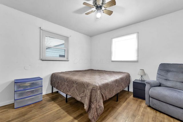 833 Joyful Street, Columbus, OH 43204