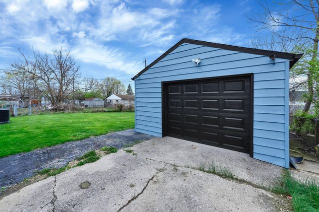 833 Joyful Street, Columbus, OH 43204